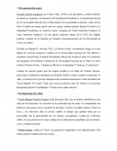 Cuando me muera quiero que me toquen cumbia . Cristian Alarcón Casanova (La Unión, Chile, 1970)