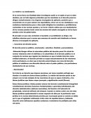 Lo relativo a su destinatario: Si la norma tiene una finalidad debe investigarse quién es el sujeto al que se debe destinar,