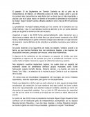 El pasado 15 de Septiembre en Torreón Coahuila se dió el grito de la Independencia de México