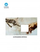 La inteligencia artificial representa una amenaza para los seres humanos.