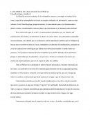 LA FILOSOFIA EN CADA UNA DE LAS EPOCAS