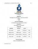 La importancia de la comunicación no verbal