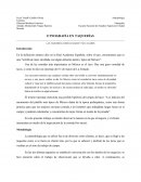 ETNOGRAFÍA EN TAQUERÍAS LAS TAQUERÍAS COMO LUGARES Y NO LUGARES