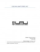 CASO WAL-MART STORES, INC