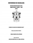 Juicios de valor de un curador de arte