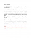 LA ILUSTRACION. Periodo histórico, antecedente a la revolución francesa, la independencia de USA y la independencia de las colonias en América, ya que todos estos territorios estaban gobernados por reyes.