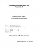¿Cuál es mi pasión en la vida?