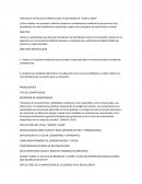 Transcripción de Secuencia didáctica para el aprendizaje de "ácidos y bases"