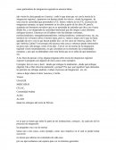 Casos particulares de integracion regional en america latina