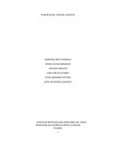 Planificacion del sistema logisitico