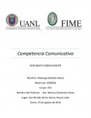 Nanotecnologia hacia el futuro