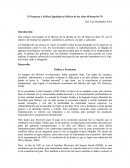 Progreso y (des) igualdad en México en los años 40 hasta los 70