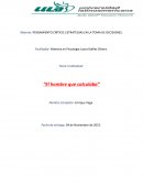 El legado matemático árabe: Un análisis del libro sobre Bereniz el calculador