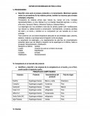 EXPORTAR ESPARRAGOS DE PERU A EEUU