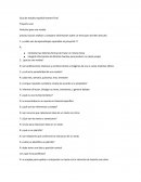 Artículos para una revista practica social: analizar y comparar información sobre un tema para escribir artículos