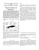 La idea de circuito integrado nace de la necesidad de reducir los circuitos eléctricos a uno mucho más sencillo y pequeño.