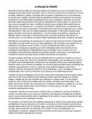 LA APOLOGIA DE SÓCRATES. Sócrates menciona desde sus primeras palabras el impacto que le han provocado las En la apología de Sócrates escrito por Platón