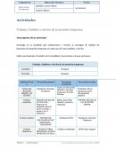 Ámbitos y niveles de la atención temprana