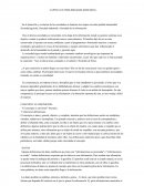 En el desarrollo y evolución de las sociedades se destacan tres etapas cruciales parabla humanidad: Sociedad agrícola, Sociedad industrial y Sociedad de la información.