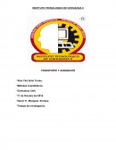 En este documento se investigara todos los temas relacionados a la unidad III de la materia de Métodos Cuantitativos para la Administración,
