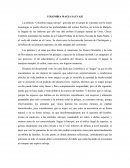 Ensayo, Colombia magia salvaje