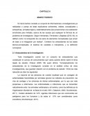 El marco teórico consiste un conjunto de informaciones e investigaciones ya realizadas o cuerpo de ideas explicativas coherentes, viables, conceptuales y exhaustivas, armadas lógica y sistemáticamente para proporcionar una explicación envolvente pero