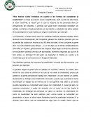 El espíritu Creativo