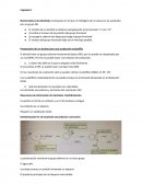 Capitulo 9. Nomenclatura de Alcoholes: Compuesto en el que un hidrógeno de un alcano se ha sustituido por un grupo OH