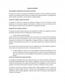 GRUPOS DE PRESIÓN Generalidades e identificación de los grupos de presión