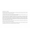 Plan Operativo Anual. “ROBLES S.A”