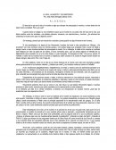 LA VIDA, LA MUERTE Y SUS MISTERIOS.