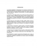 Los procesos pedagógicos contemporáneos han reconocido la importancia de la PEDAGOGIA DIDACTICA