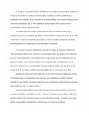 El embarazo en las adolescentes Colombianas es un impacto de considerable magnitud en la vida de los jóvenes en su salud, en la de sus hijos, su pareja, su familia, ambiente y la comunidad en su conjunto