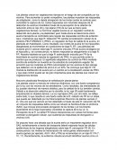 Las plantas crecen en vegetaciones densas en el riesgo de ser-competido por los vecinos.