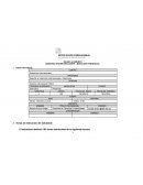 SÍLABO ACADÉMICO . Maestría en relaciones Internacionales y Diplomacia