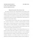 Influencia del corpus iuris civilis en el derecho actual