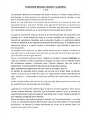 Inconsciente personal, colectivo y su genética