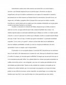 Generalmente cuando somos niños tenemos una mente libre, un corazón limpio e inocente y una ilimitada imaginación que nos permite jugar y divertirnos con algo de insignificante valor que los adultos comúnmente no son capaces de comprender ni entender 
