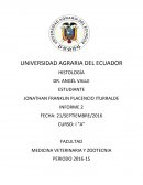 FACULTAD MEDICINA VETERINARIA Y ZOOTECNIA