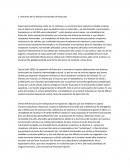Resumen de los efectos hormonales de Roacutan