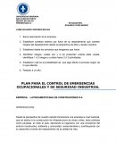 EMPRESA: LATINOAMERTICANA DE CONSTRUCIONES S.A