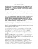 Cuento "Corazones Valientes"