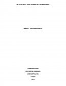 Analisis del libro un pavo en el reino de los pinguinos