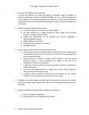 Caso Target “Espere Mas” “Pague Menos”