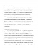 Extinción y conservación. Vulnerabilidad a la extinción
