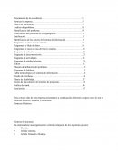 Para conocer más de esta empresa presentamos a continuación diferentes campos como lo son el contexto histórico, espacial y estructural.