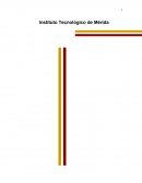 Problemática de alojamiento como causa de deserción escolar en estudiantes del Instituto Tecnológico de Mérida.