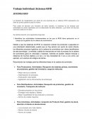 Trabajo Individual: Sistemas RFID