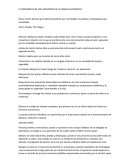 EL DESARROLLO DE LA IDENTIDAD FAMILIAR.