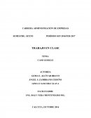 ¿Estará Google a la altura de su lema?